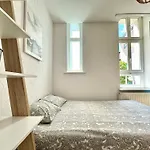 2 Pokojowe Mieszkanie W Centrum & Parking Sopot