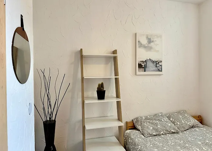 2 Pokojowe Mieszkanie W Centrum & Parking *